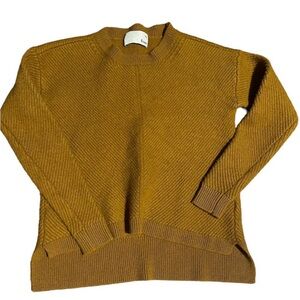 ⭐️5/$25⭐️ Aritzia Wilfred Pullover Sweater